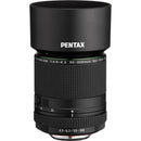 Pentax KF DSLR Camera with 18-55mm and 55-300mm Lenses Kit