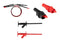 KEYSIGHT TECHNOLOGIES DP0041A Test Accessory, Test Clip Sets, Keysight DP003xA Series High-Voltage Differential Active Probes