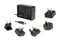 MEAN WELL NGE90I15-P1J AC/DC Power Supply, ITE, Industrial, Household, Medical, 1 Output, 82.5 W, 15 V, 5.5 A