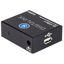 Digitalinx USB 2.0 Over Hi-Speed Twisted Pair Extender Client (330')