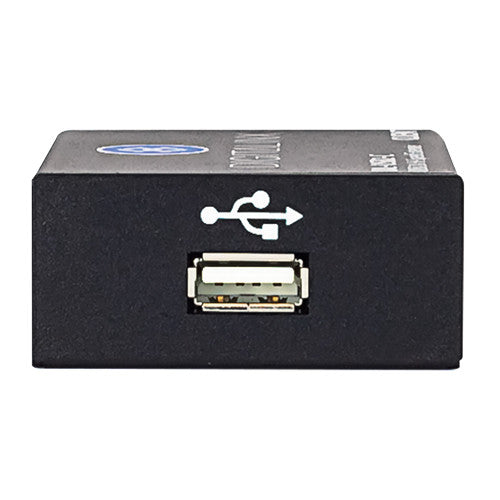 Digitalinx USB 2.0 Over Hi-Speed Twisted Pair Extender Client (330')