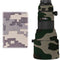 LensCoat Lens Cover for Sigma 300mm f/2.8 APO DG Lens (Digital Camo)