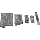 LensCoat Lens Cover for Sigma 300mm f/2.8 APO DG Lens (Digital Camo)