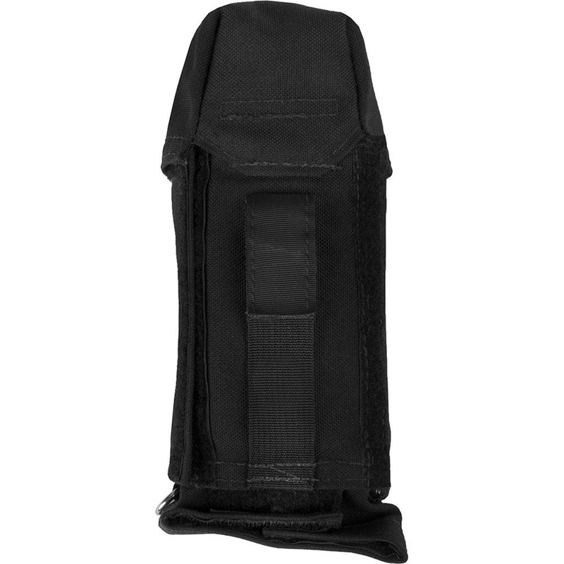 PortaBrace Protective Custom Case with Display Window for Zoom H4n Pro Recorder