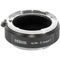 Metabones Alpa Lens to Sony E-mount Camera T Adapter (Black)