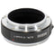 Metabones Alpa Lens to Sony E-mount Camera T Adapter (Black)