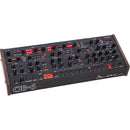 Oberheim OB-6 6-Voice Polyphonic Analog Desktop Synthesizer Module