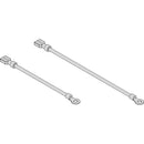 Middle Atlantic PET-K-D/EWRD Protective Earth Terminal Kit for DWR and EWR Wall Mount Racks