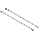 Middle Atlantic Protective Earth Terminal Kit for SR Series Wall Mount Racks