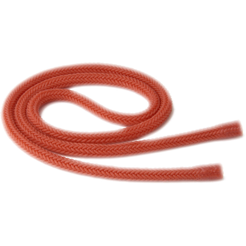 Carson ER-20 Braided Gripz Eyewear Retainer (Standard, Lava Orange)