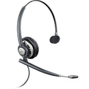Poly HW710D Encore Pro 700 Over-the-Ear Monaural Headset