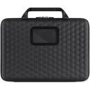 Belkin Air Protect Always-On Slim Case for 14" Chromebook/Laptop (Black)