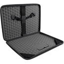 Belkin Air Protect Always-On Slim Case for 14" Chromebook/Laptop (Black)
