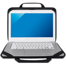 Belkin Air Protect Always-On Slim Case for 14" Chromebook/Laptop (Black)