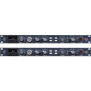 BAE Audio 10DCF Compressor/Limiter with Power Supply (Pair)