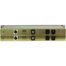 BAE Audio 10DCF Compressor/Limiter with Power Supply (Pair)