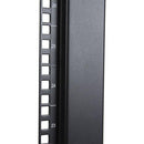 StarTech Rack Unit Labels (Up to 49 RU, 2-Pack)