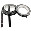 StarTech Rack Unit Labels (Up to 49 RU, 2-Pack)