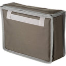 Oberwerth Freiburg/Harry&Sally Photo Bag Insert (Olive)