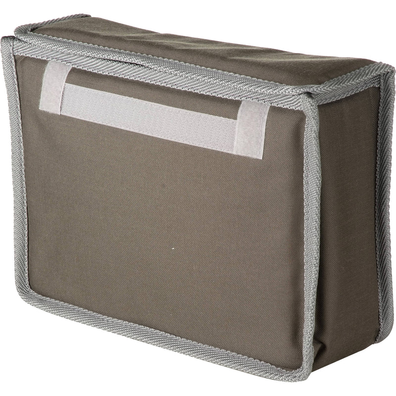 Oberwerth Freiburg/Harry&Sally Photo Bag Insert (Olive)