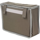 Oberwerth Freiburg/Harry&Sally Photo Bag Insert (Olive)