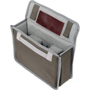 Oberwerth Freiburg/Harry&Sally Photo Bag Insert (Olive)