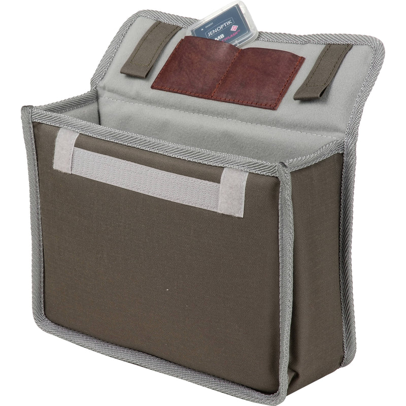 Oberwerth Freiburg/Harry&Sally Photo Bag Insert (Olive)