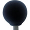 Schoeps W5D 3.5" Hollow Foam Ball Windscreen (Black)
