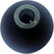 Schoeps W5D 3.5" Hollow Foam Ball Windscreen (Black)