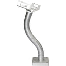 CTA Digital Security Gooseneck Mount for 7-13" Tablets