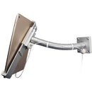 CTA Digital Security Gooseneck Mount for 7-13" Tablets