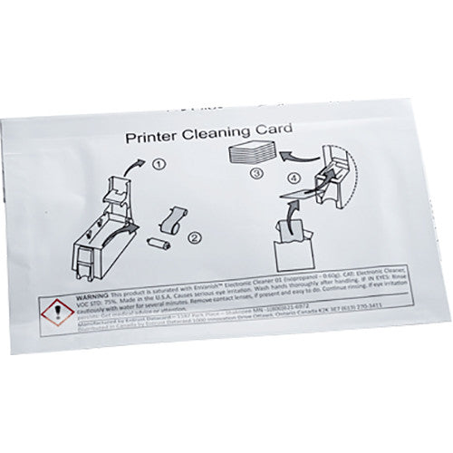 Entrust Cleaning Kit