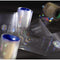 Entrust Clear Top Coat for SP75 and SP75 Plus Card Printers (1000 Laminates)