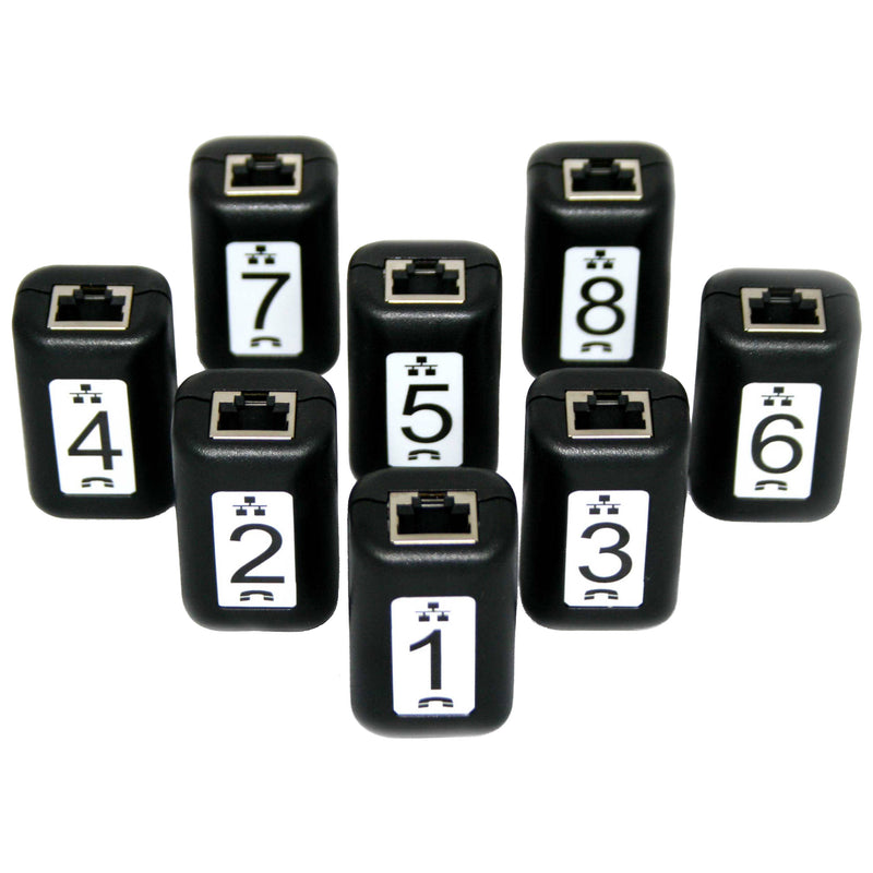 Platinum Tools T138 Cable Tester Smart Remote