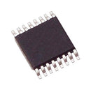 ANALOG DEVICES AD7091R-2BRUZ Analogue to Digital Converter, 12 bit, 1 MSPS, Single Ended, Microwire, QSPI, SPI, Single, 2.7 V
