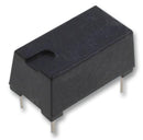 VISHAY CNY64 Optocoupler, Transistor Output, 1 Channel, DIP, 4 Pins, 75 mA, 8.2 kV, 50 %