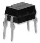 VISHAY SFH610A-2 Optocoupler, Transistor Output, 1 Channel, DIP, 4 Pins, 60 mA, 5.3 kV, 63 %