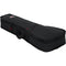 Gator GBE-UKE-CON Concert Ukulele Gig Bag (Black)