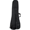 Gator GBE-UKE-CON Concert Ukulele Gig Bag (Black)