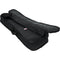 Gator GBE-UKE-CON Concert Ukulele Gig Bag (Black)