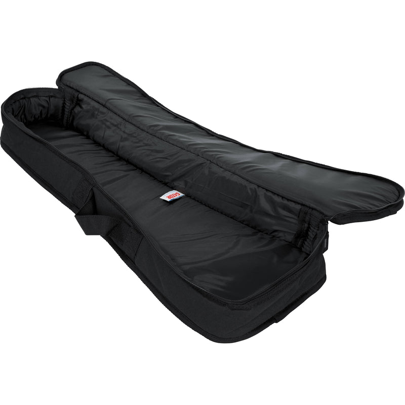 Gator GBE-UKE-CON Concert Ukulele Gig Bag (Black)