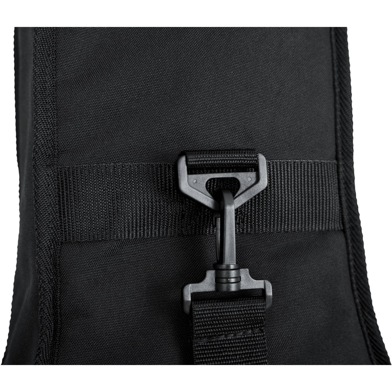 Gator GBE-UKE-CON Concert Ukulele Gig Bag (Black)
