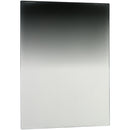 FotodioX 7.9 x 10.2" Hard-Edge Graduated Neutral Density 0.6 Filter (2-Stop)