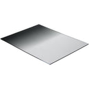 FotodioX 7.9 x 10.2" Hard-Edge Graduated Neutral Density 0.6 Filter (2-Stop)