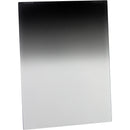 FotodioX 7.9 x 10.2" Soft-Edge Graduated Neutral Density 0.9 Filter (3-Stop)