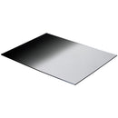 FotodioX 7.9 x 10.2" Soft-Edge Graduated Neutral Density 0.9 Filter (3-Stop)