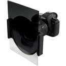 FotodioX 7.9 x 10.2" Soft-Edge Graduated Neutral Density 0.9 Filter (3-Stop)