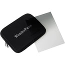FotodioX 7.9 x 10.2" Hard-Edge Graduated Neutral Density 0.6 Filter (2-Stop)