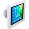 The Joy Factory Elevate II On-Wall Mount Kiosk (White)