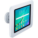 The Joy Factory Elevate II On-Wall Kiosk (White)